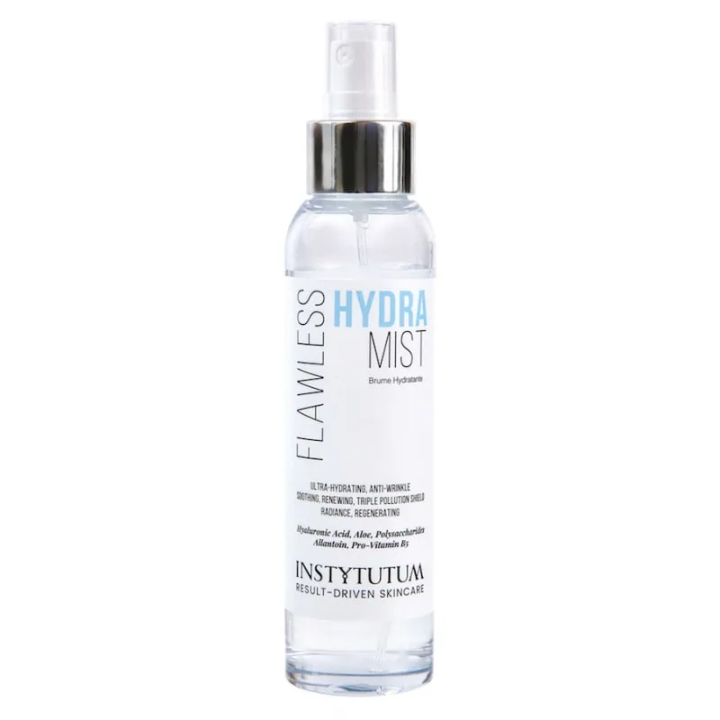 FLAWLESS HYDRA MIST