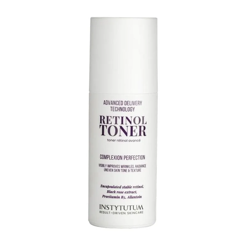 ADVANCED RETINOL TONER