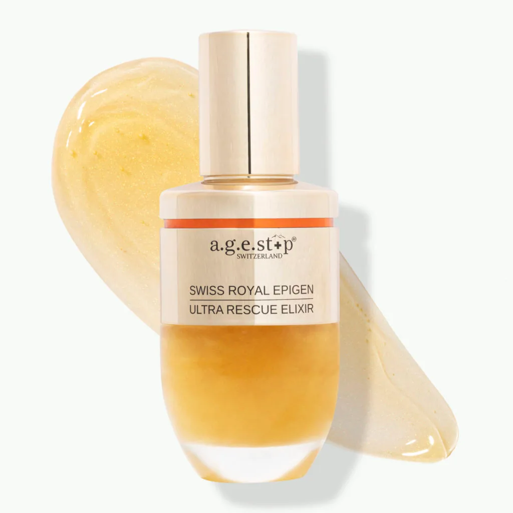 SWISS ROYAL EPIGEN RESCUE ELIXIR