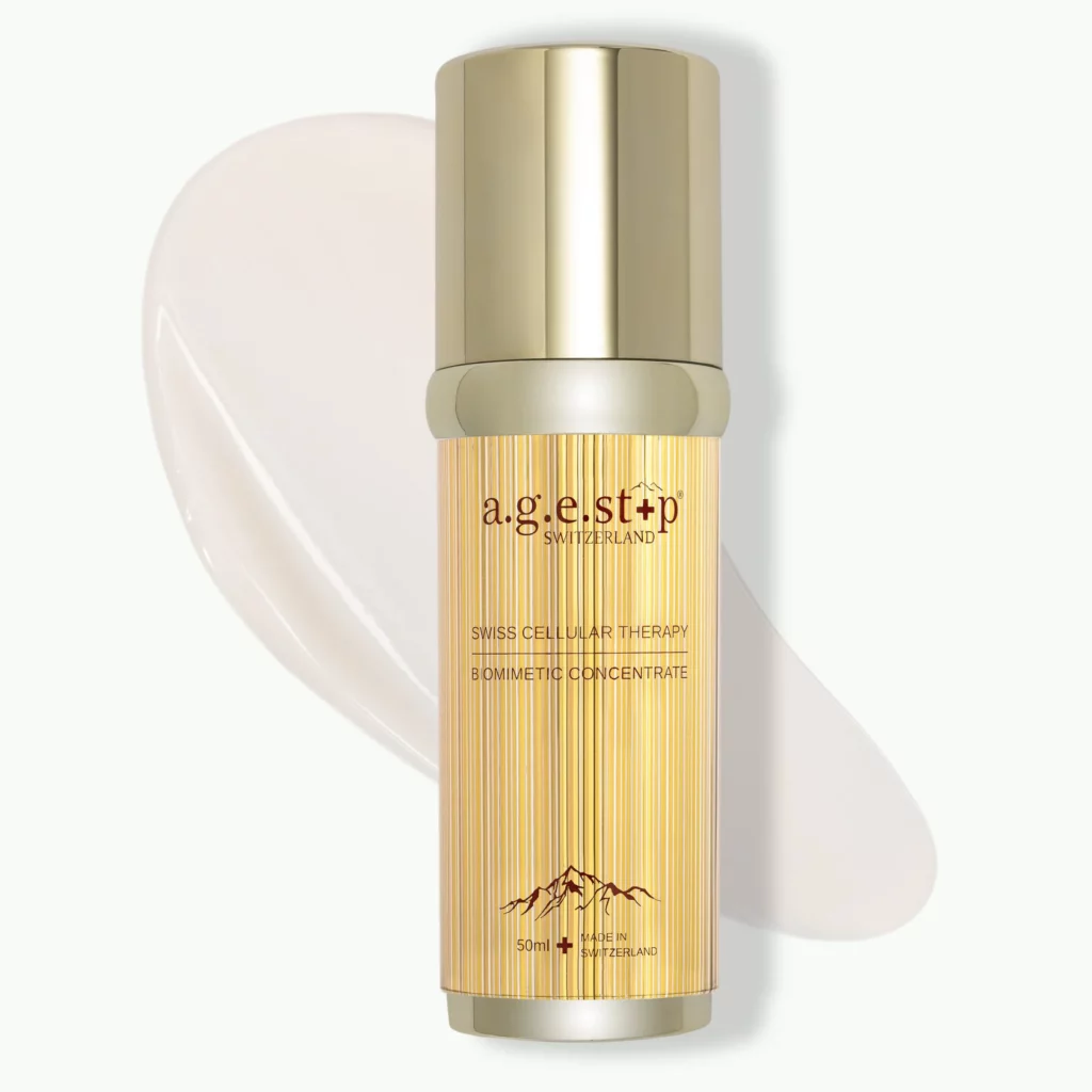 SWISS CELLULAR BIOMIMETIC CONCENTRATE