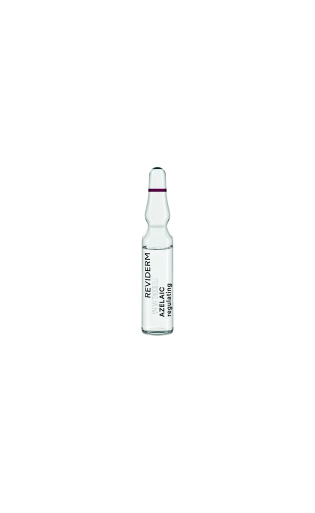 Azelaic Regulating Ampoule 7 х 2 ml