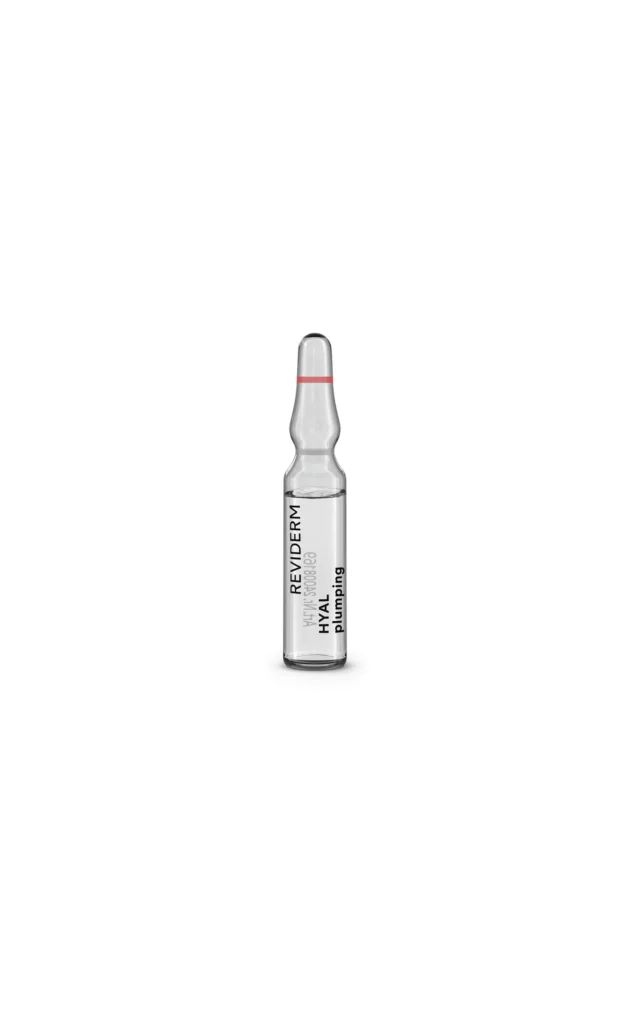 HYAL plumping ampoule 7 х 2 ml