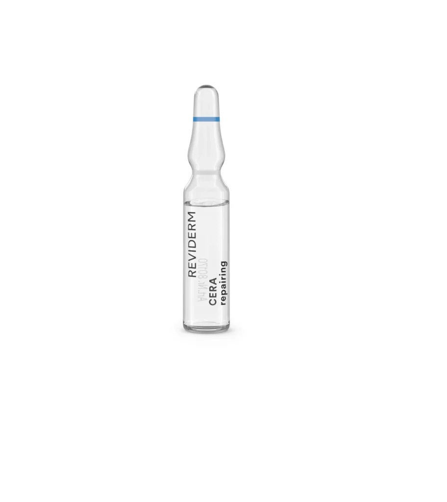 Cera repairing ampoule 7 х 2 ml