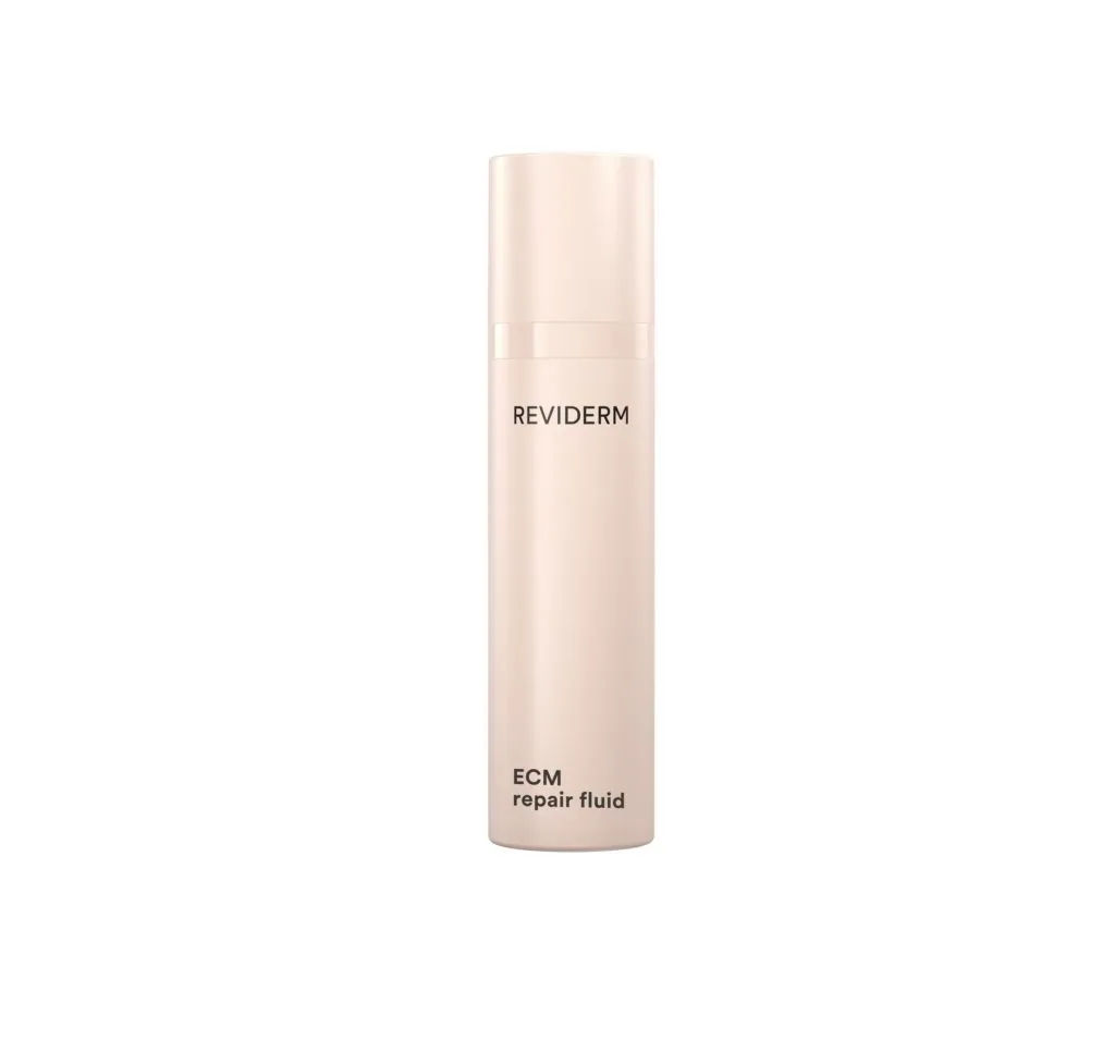 ECM repair cream