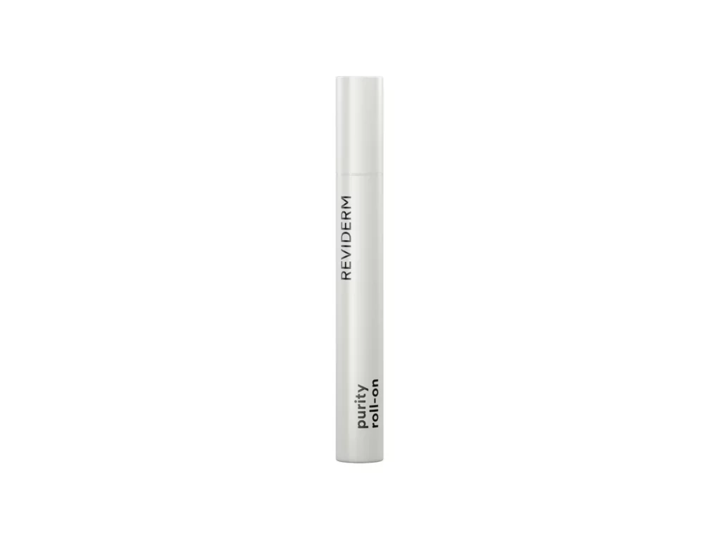 Purity roll-on