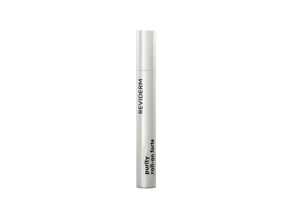 Purity roll-on forte