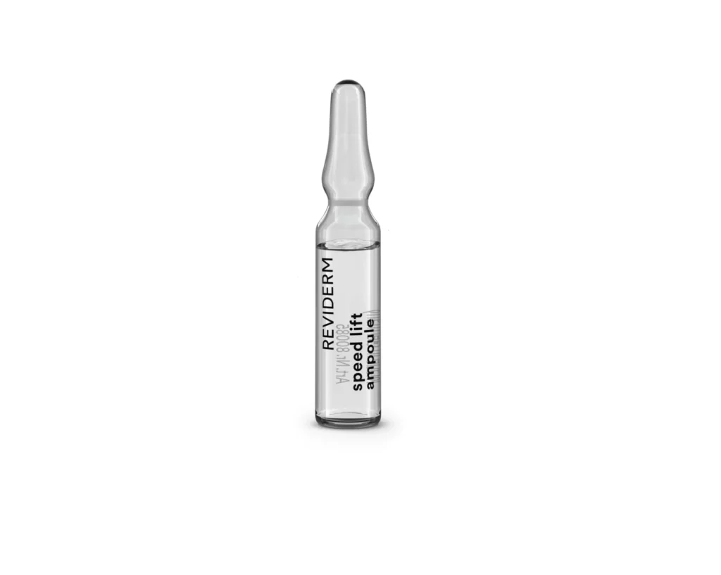 Speed lift ampoule 7 х 2 ml