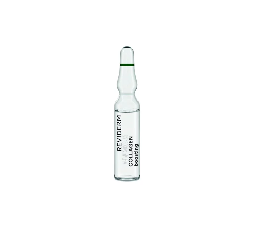 Сollagen boosting ampoule 7 х 2 ml