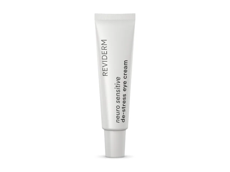 Neuro sensitive de-stress eye cream