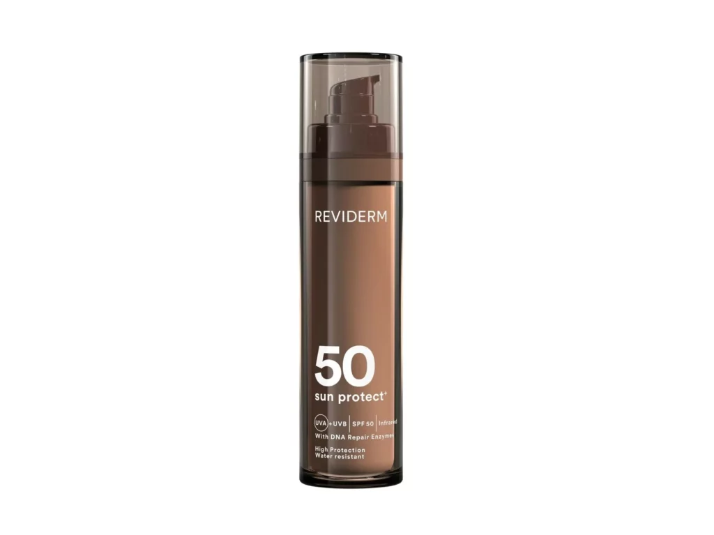 Sun protect+ SPF 50