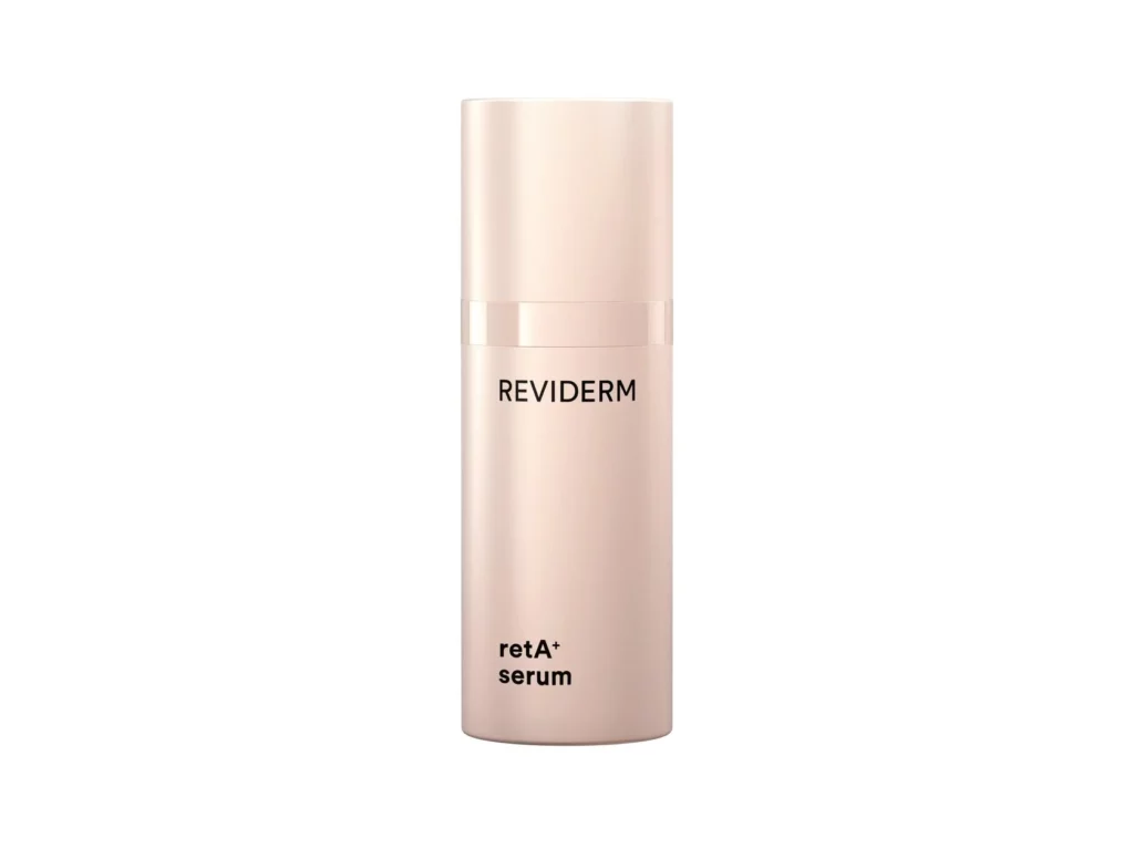RetA+ serum