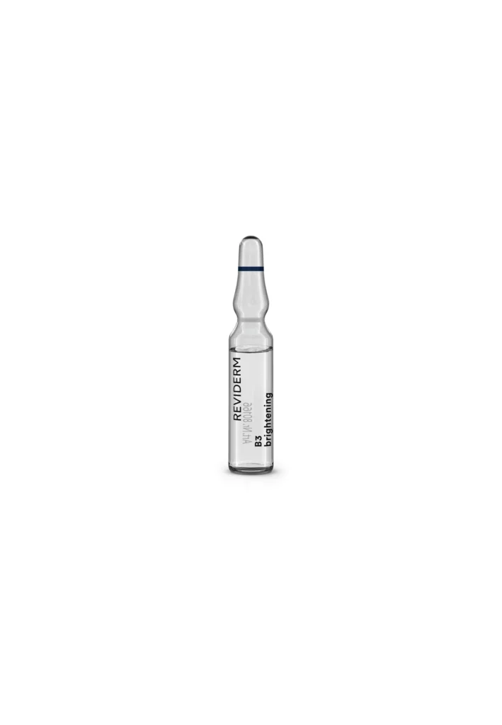 B3 brightening ampoule 7 х 2 ml