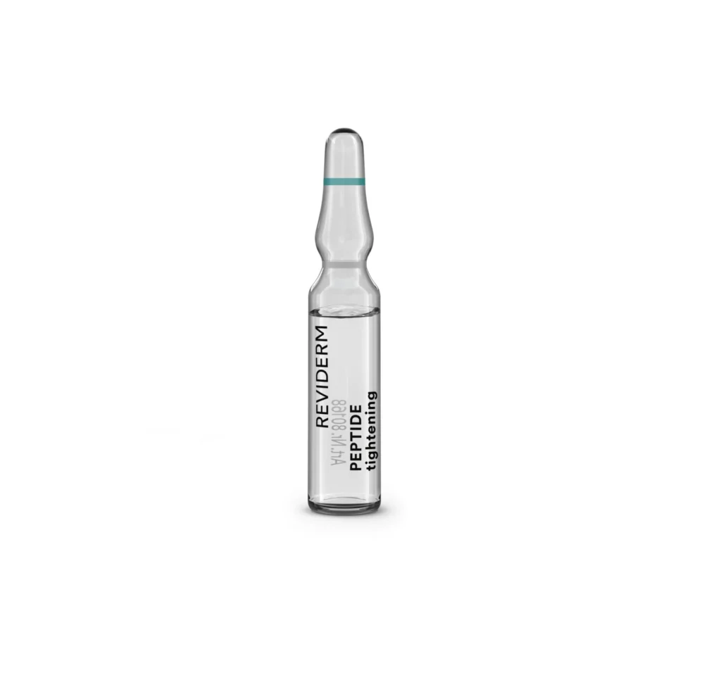 PEPTIDE tightening ampoule 7 х 2 ml
