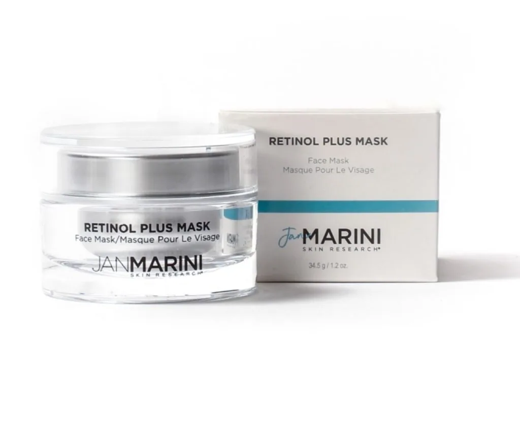 Jan Marini Retinol Plus Mask Высококонцентрированная маска с ретинолом