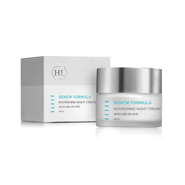 RENEW FORMULA NOURISHING NIGHT CREAM