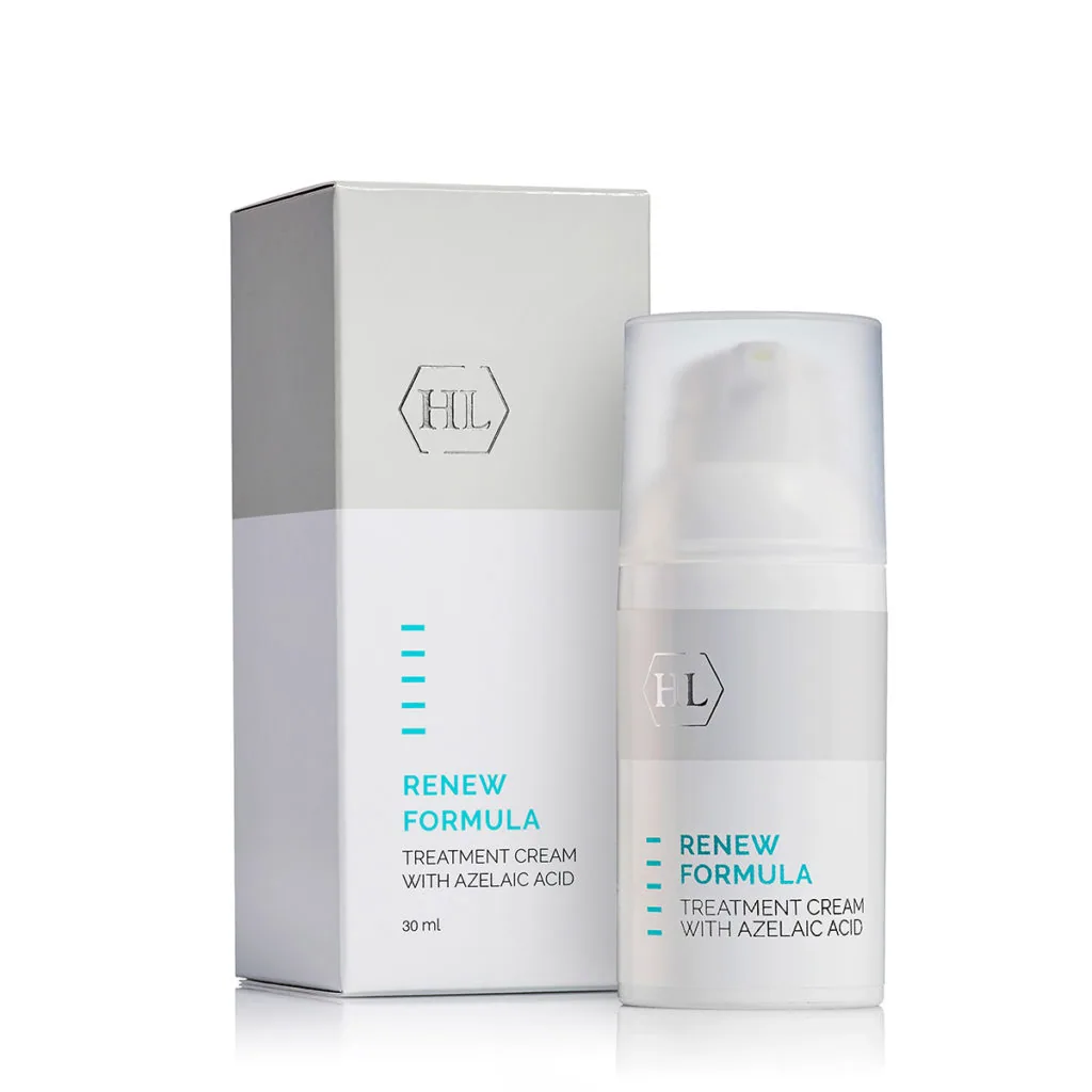 RENEW FORMULA TREATMENT CREAM