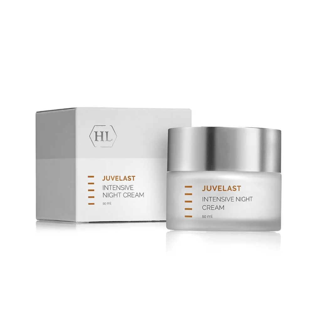 JUVELAST INTENSIVE NIGHT CREAM