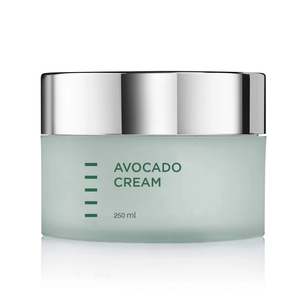 AVOCADO CREAM
