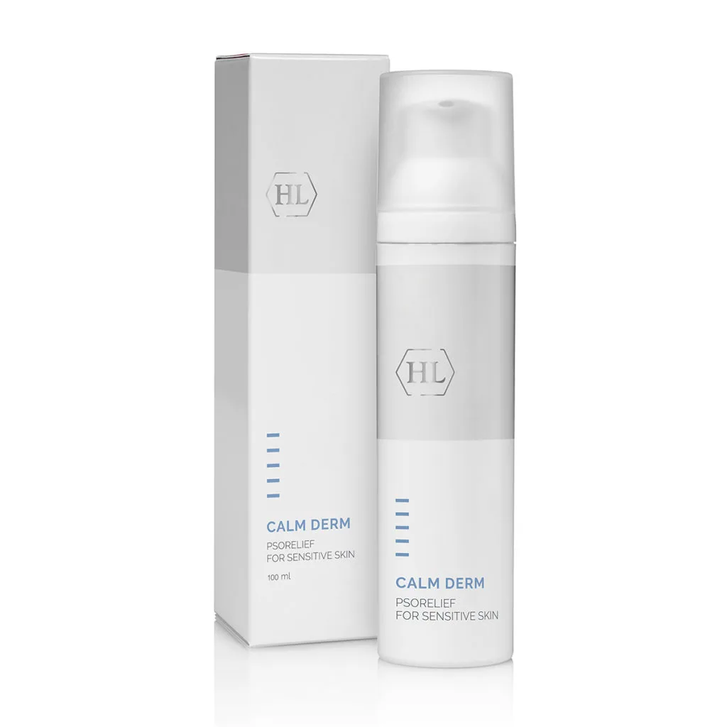 CALM DERM PSORELIEF