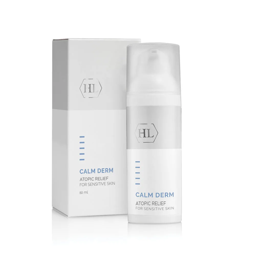 CALM DERM ATOPIC RELIEF