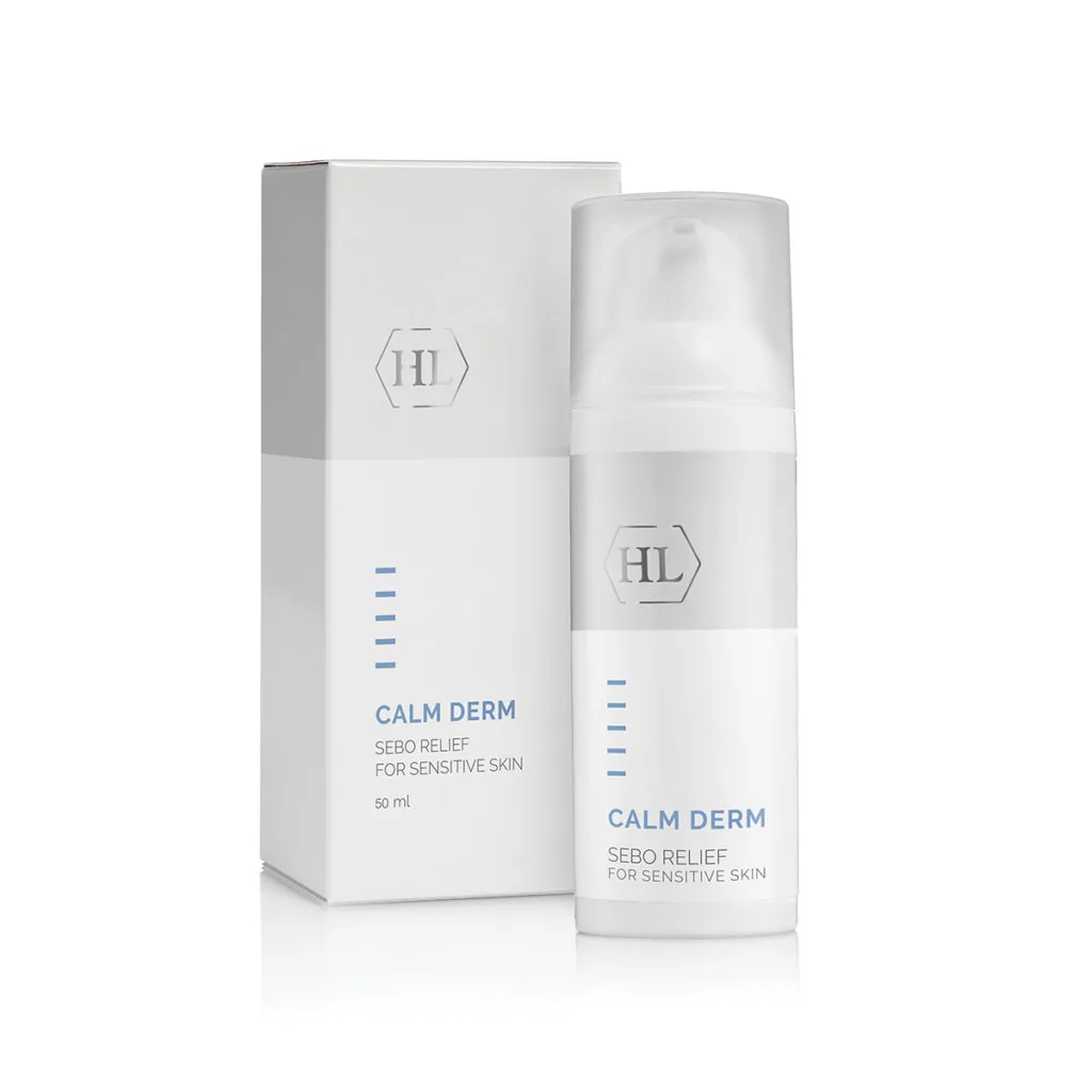 CALM DERM SEBO RELIEF