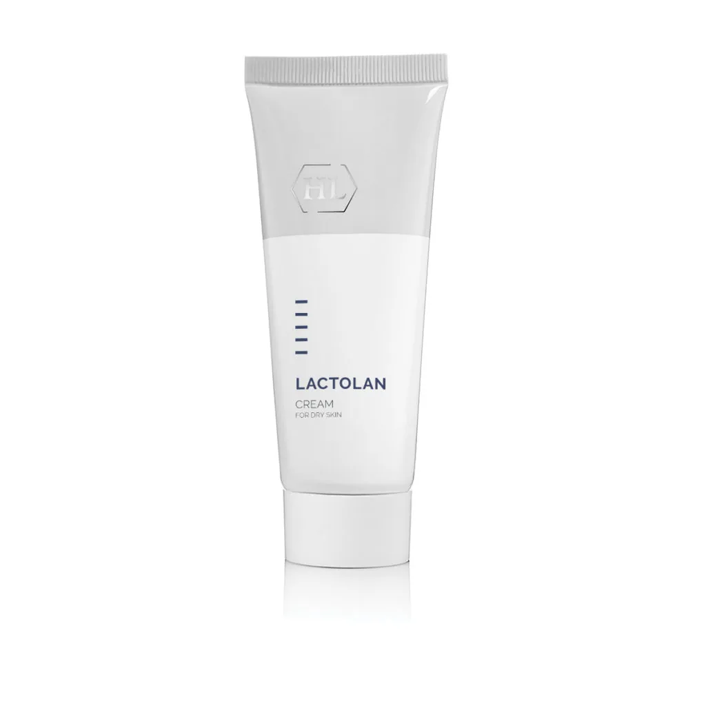 LACTOLAN CREAM FOR DRY