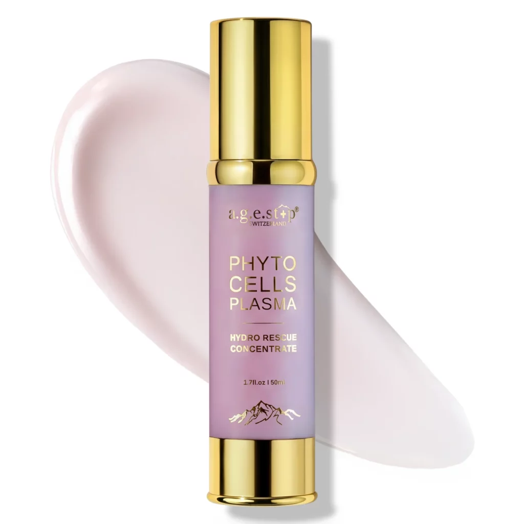 PHYTO CELLS PLASMA HUDRO RESCUE CONCENTRATE