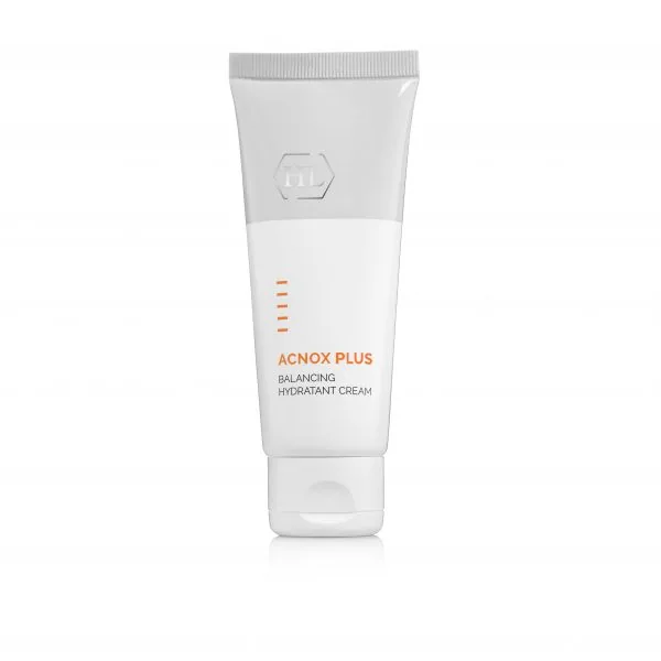 ACNOX PLUS BALANCING HYDRATANT CREAM