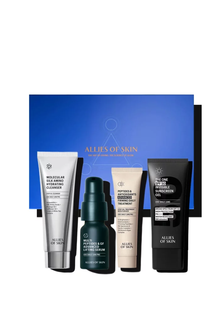 Lift & Protect Set