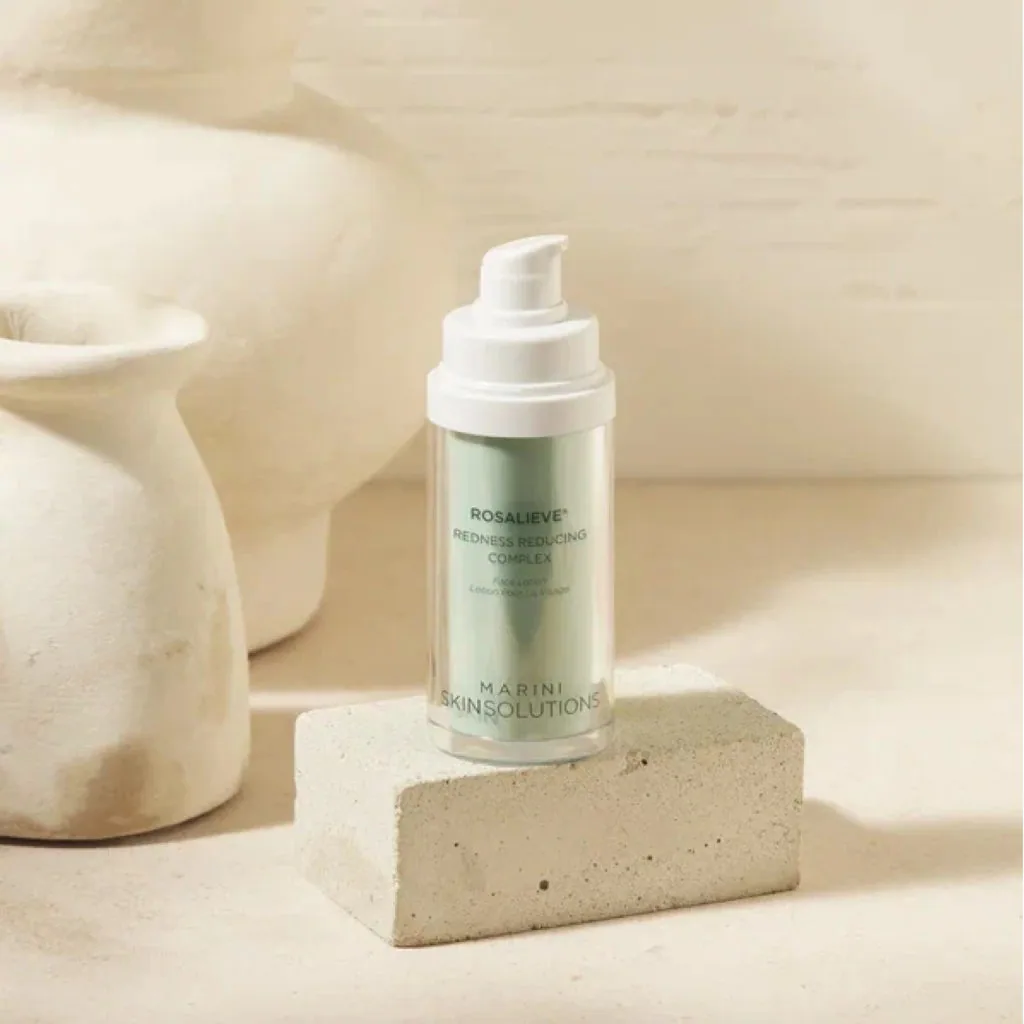 Marini SkinSolutions Rosalieve® Крем-акселератор для борьбы с розацеа