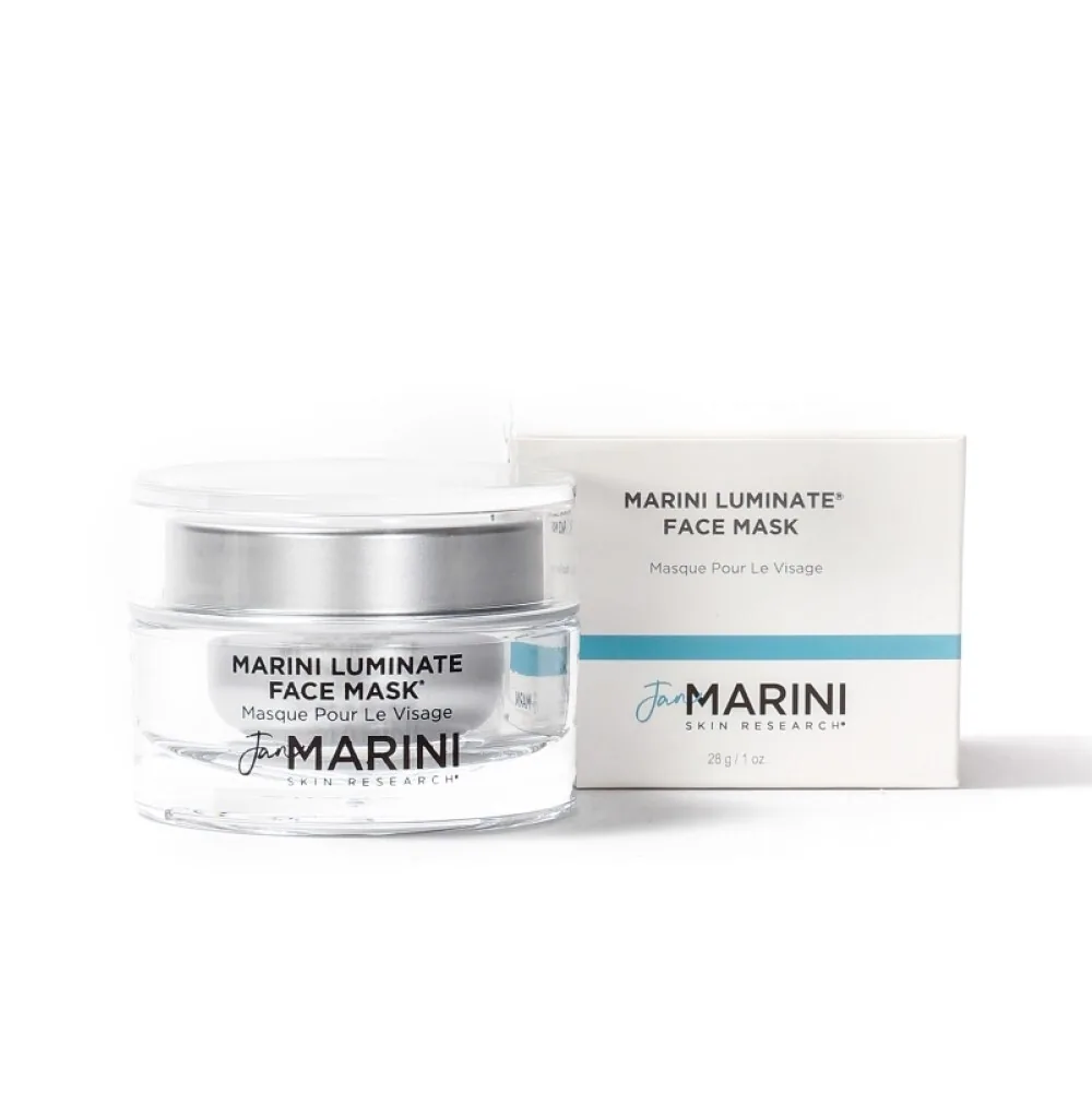 Jan Marini Luminate® Face Mask Осветляющая маска для сияния кожи